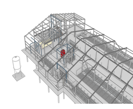 Проектирование зданий и сооружений