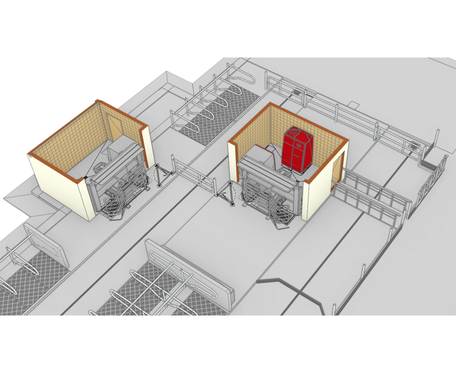 Проектирование зданий и сооружений