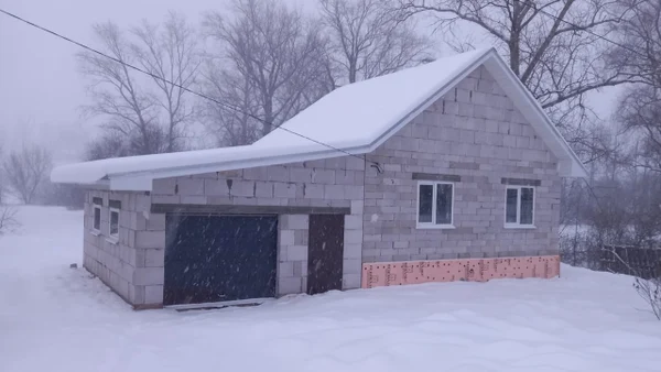 Строительство многоквартирных и индивидуальных жилых домов