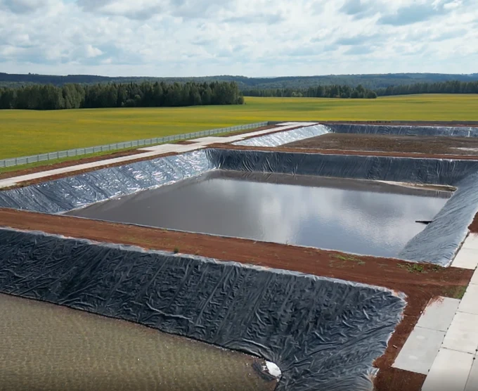 Строительство сельскохозяйственных объектов