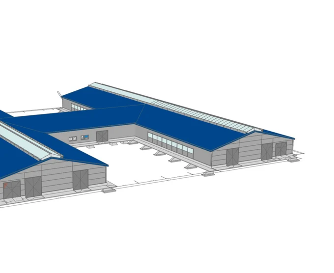 Проектирование зданий и сооружений