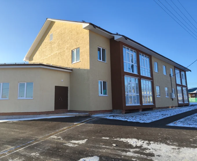 Строительство многоквартирных и индивидуальных жилых домов