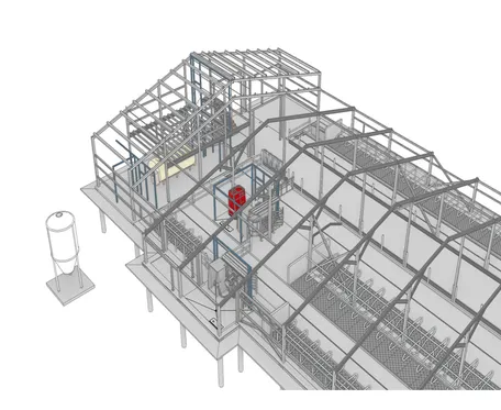 Проектирование зданий и сооружений